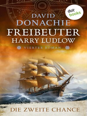 cover image of Die zweite Chance